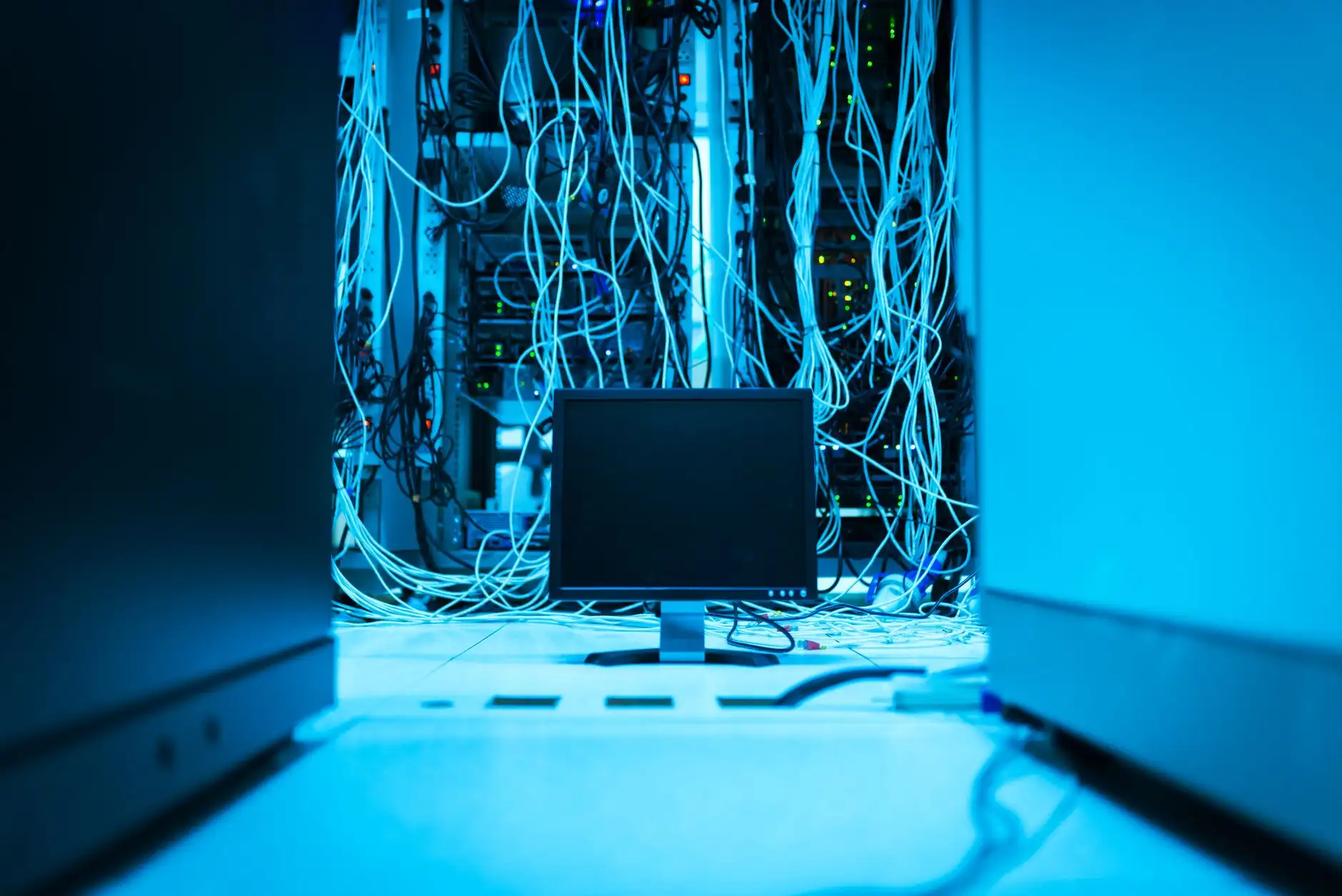 大连科技企业数字化转型中系统集成技术的核心作用解析正文配图 1