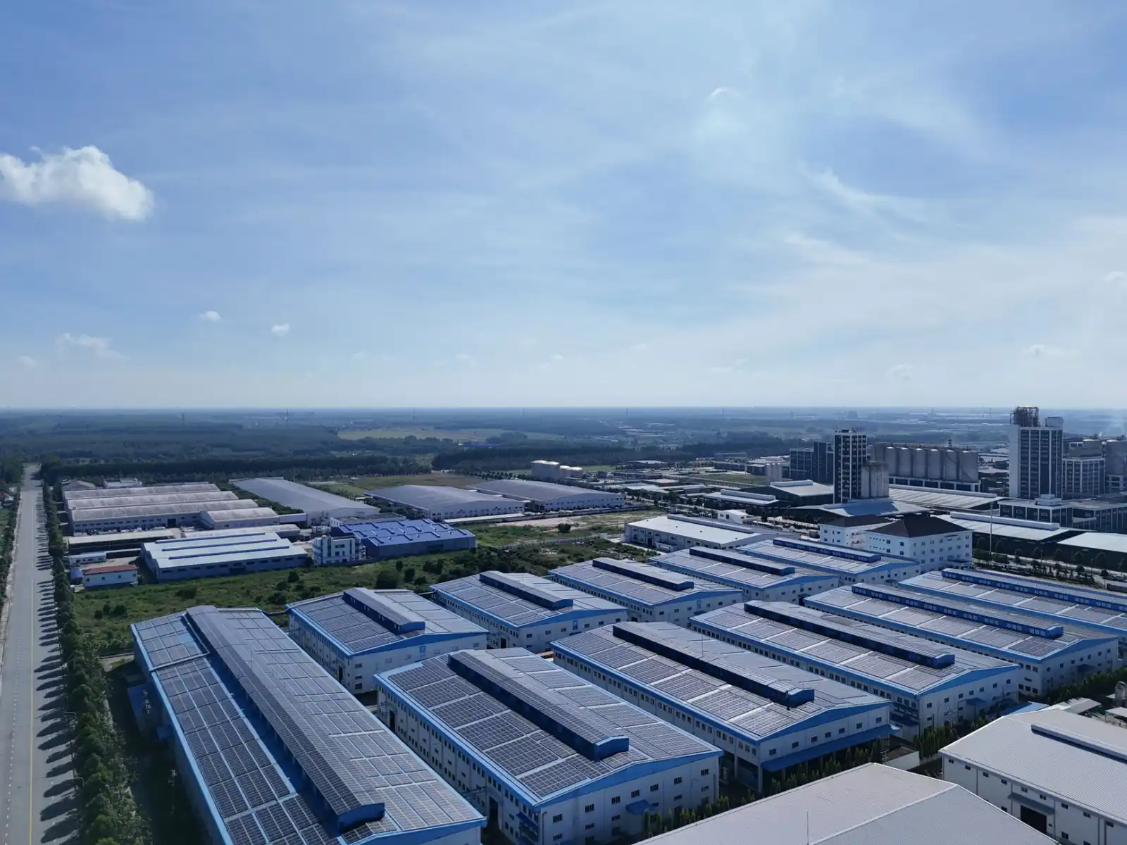 信汇合驰数字化平台建设方案在辽宁制造业的应用案例