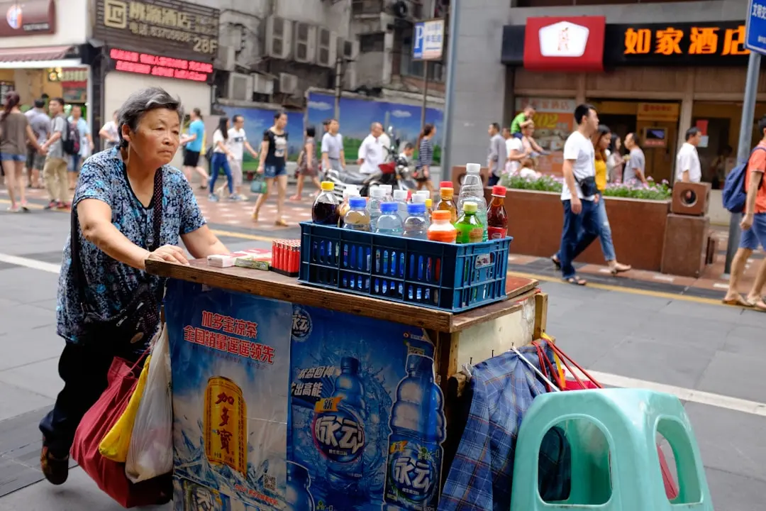 软件开发与系统集成:企业自建团队与专业服务商的技术路线对比